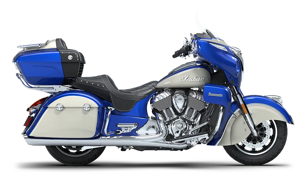 Roadmaster (2026)