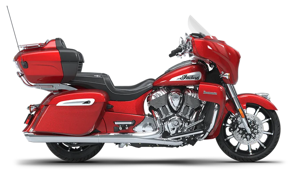 Roadmaster Limited (2026)