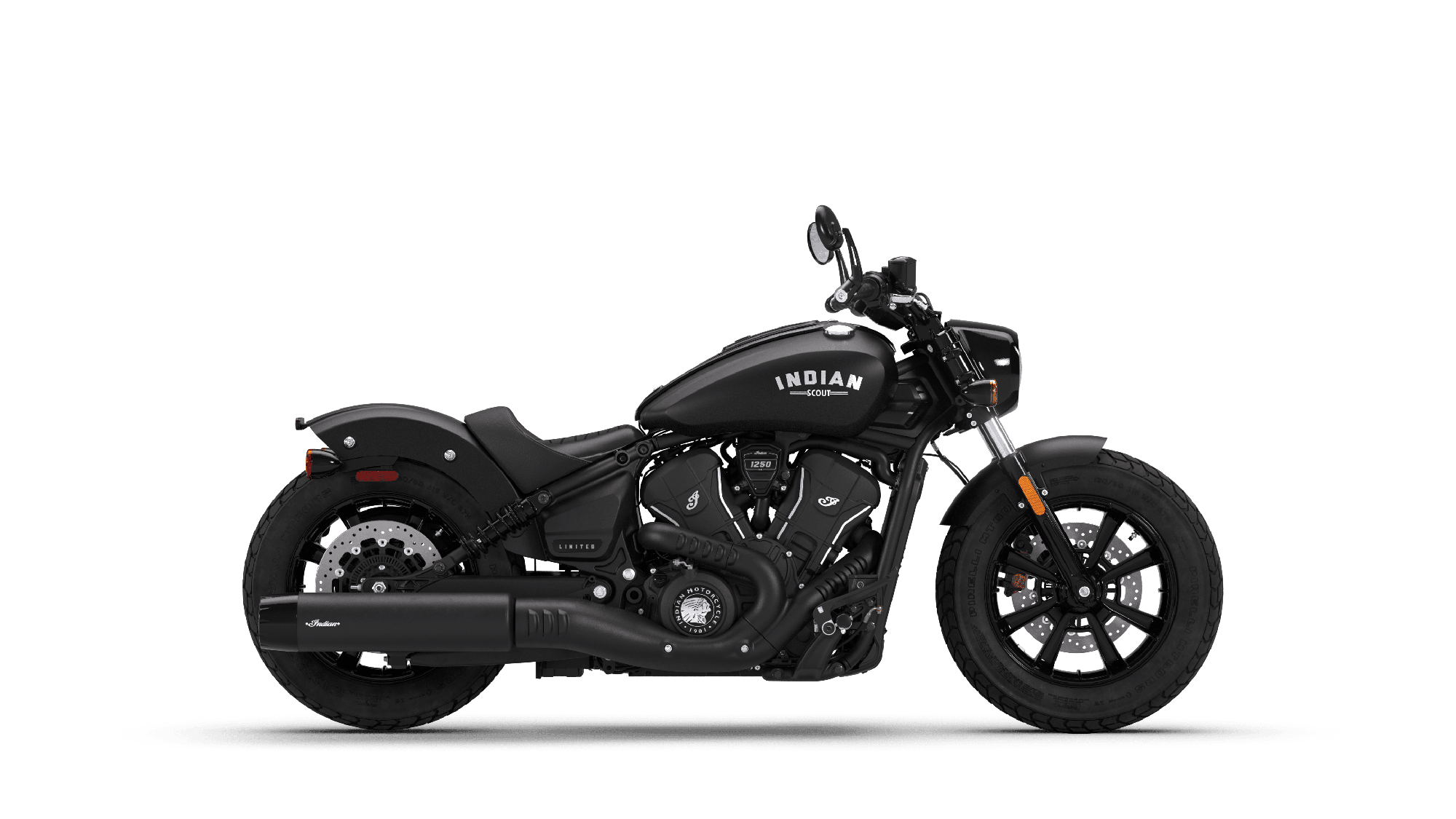 Scout Bobber (Limited)