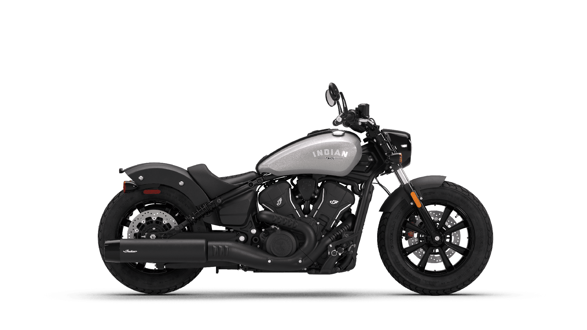 Scout Bobber