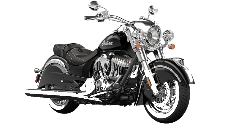Chief Classic Thunder Black