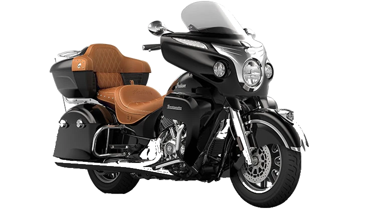 Roadmaster Thunder Black