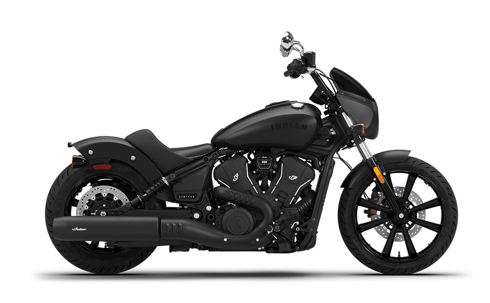 Sport Scout Sixty (Limited)