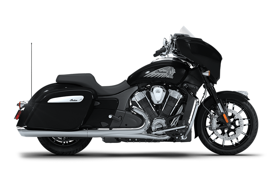 Chieftain PowerPlus Limited (2026)