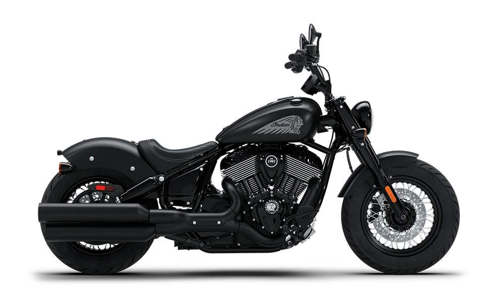Chief Bobber Dark Horse (2027)