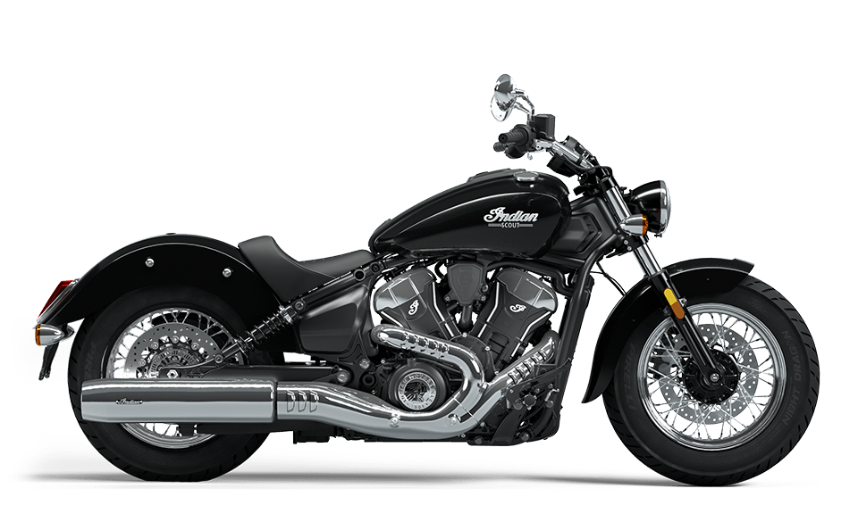 Scout Sixty Classic (Standard)