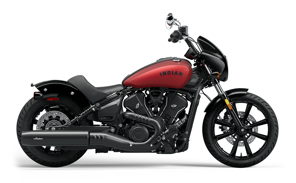 Sport Scout Sixty (Limited)