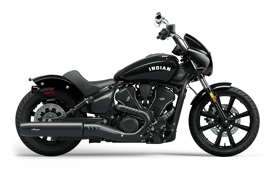 Sport Scout Sixty (Standard)